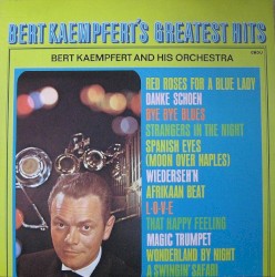 Bert Kaempfert’s Greatest Hits