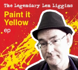 Paint It Yellow
