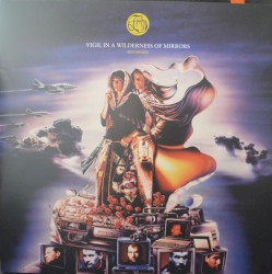 Vigil in a Wilderness of Mirrors (2024 remix)