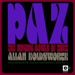 Live in London '81: The Ron Mathewson Tapes Vol. 2