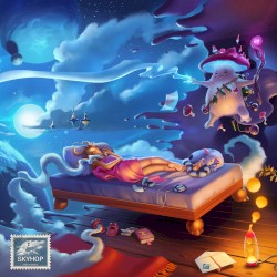 Awake When I’m Asleep