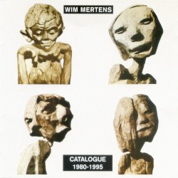 Catalogue 1980-1995 + Gave Van Niets Sampler