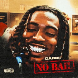 NO BAIL