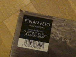 Etelän peto