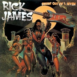 Bustin' Out of L Seven