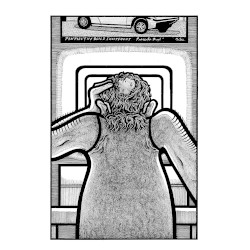 Music From The Graphic Novel Kenny Vs The Dark Web