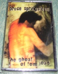 The Ghost of Tom Joad