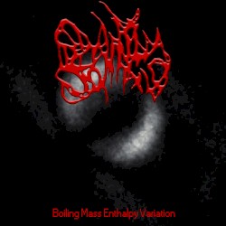 Boiling Mass Enthalpy Variation