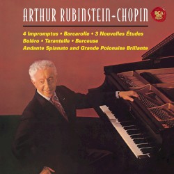 Chopin: Impromptus