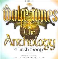 The Anthology of Irish Song