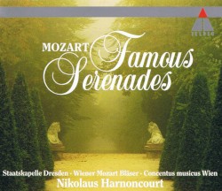 Famous Serenades
