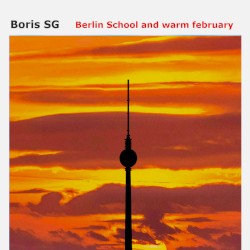 Berlin School and warm february