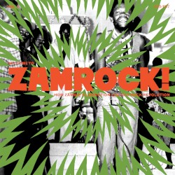 Welcome to Zamrock! Vol. 2