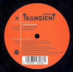 Astral Traveller / Acid Rain