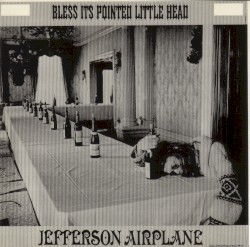 Bless Its Pointed Little Head