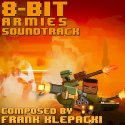 8-Bit Armies