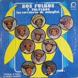 Nos fuimos y volvimos