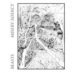 Misery Addict / Beasts