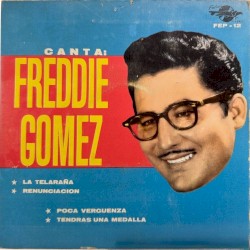 La telaraña / Renunciación / Poca vergüenza / Tendrás una medalla