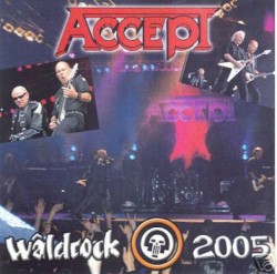 Wâldrock 2005
