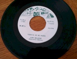 Todavía no me muero / Pa' que me sirve