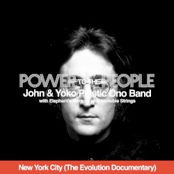 Power To The People (New York City - The Evolution Documentary)