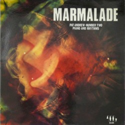 Marmalade Number Two