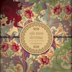 A Solo Piano Christmas