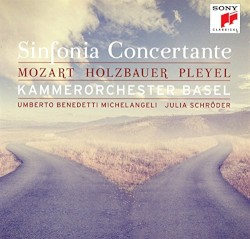 Sinfonia Concertante