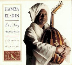 Escalay (The Water Wheel)