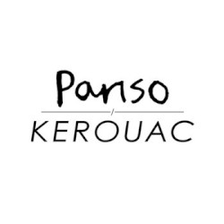Pariso / Kerouac Split