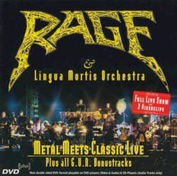 Metal Meets Classic Live