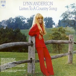 Listen to a Country Song