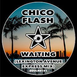 Waiting (Lexington Avenue express mix)