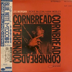 Cornbread