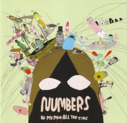 In My Mind All the Time