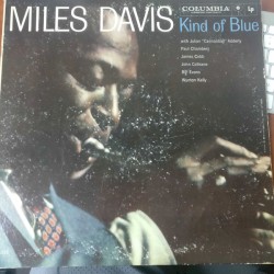 Kind of Blue