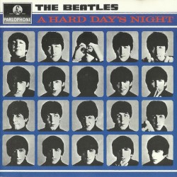 A Hard Day’s Night