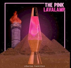 The Pink Lavalamp
