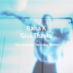 Give Thanks