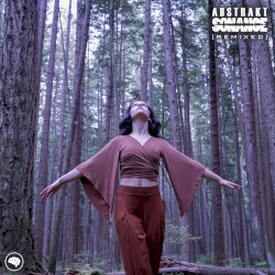Feel Myself Again (Mystic State remix)