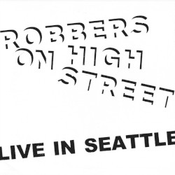 Live In Seattle