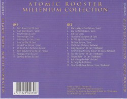 Millenium Collection