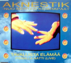 Tavallista elämää