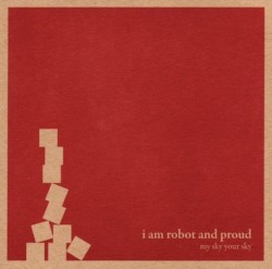 Music for Pleasure, Volume 3: My Sky Your Sky