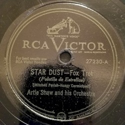 Star Dust / Temptation