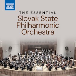The Essential Slovak State Philharmonic Orchestra