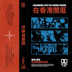 hanging out in hong kong