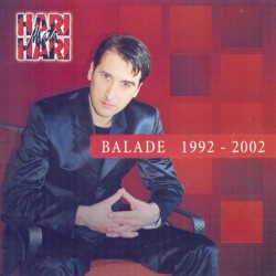 Balade 1992 - 2002