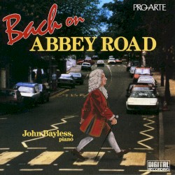Bach on Abbey Road